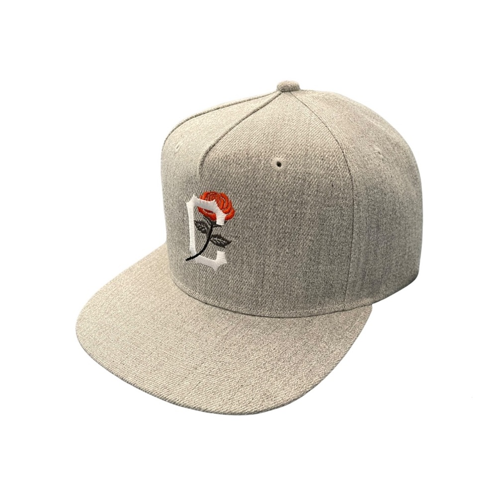 CLSC Clothing SnapBack.